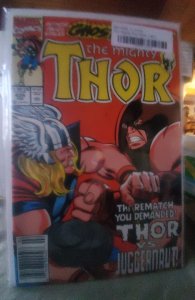 The Mighty Thor #429 (1991)