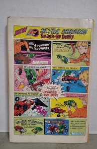 Woodsy Owl #10 (1976). H02