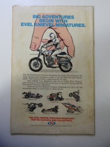 The Incredible Hulk #207 (1977) VG- Condition