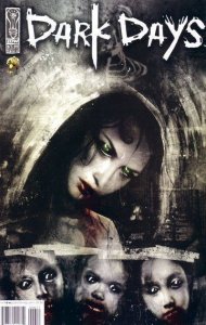 Dark Days #6