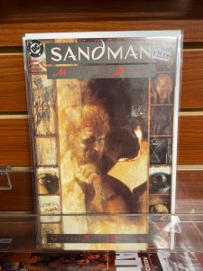 The Sandman #3 (1989)