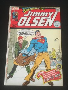 SUPERMAN'S PAL, JIMMY OLSEN #149 VG+ Condition