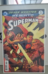 Superman #13 (2017). P15