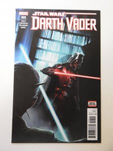 Darth Vader #9 (2018) NM Condition!