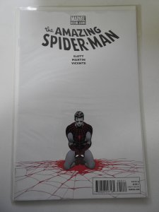 The Amazing Spider-Man #655 (2011)