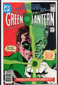 Green Lantern #128 (1980)