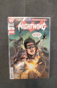 Nightwing #74 (2020)