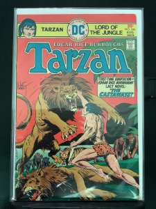 Tarzan #240 (1975)