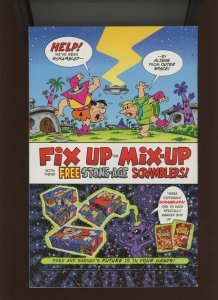 (1998) Sonic the Hedgehog #59 (8.0/8.5)