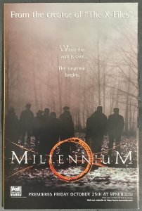 Azrael Plus #1 (1996, DC) NM+