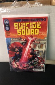 Suicide Squad #13 (2022)