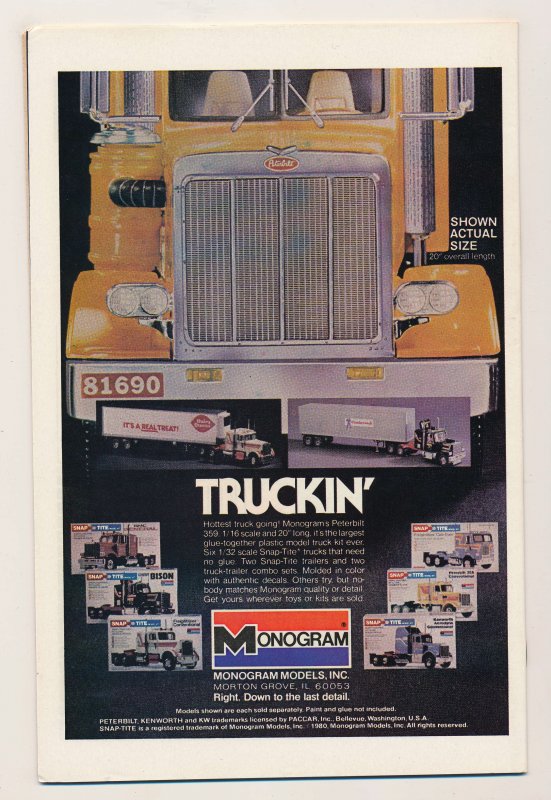 Ka-Zar the Savage (1981) #1 NM