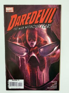 Daredevil #105 FN (2008)