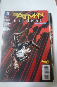 Batman Eternal #23 (2014)