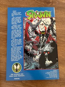 Wizard Presents Spawn Special Edition # 1 VF/NM Image Comic Book 16 J292