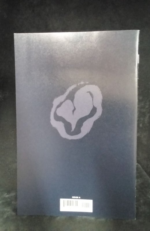 Middlewest #1 (2018)