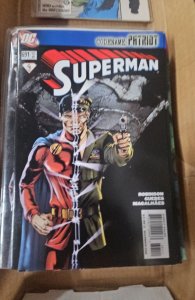 Superman #691 (2009)