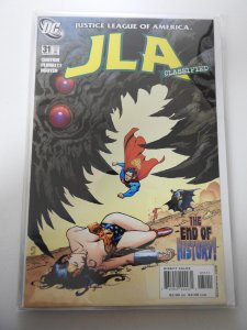 JLA: Classified #31 (2007)