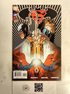 Superman Batman #41 VF-NM DC Comics comic book 28 JW52