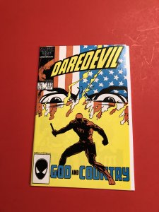 Daredevil #232 (1986)