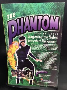 Green Lantern #77 (1996)Vf