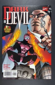 Darkdevil #1 (2000)