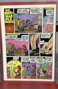 Forty Year Old Hippie #2 (1979)