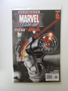 Ultimate Marvel Team-Up #6 (2001)
