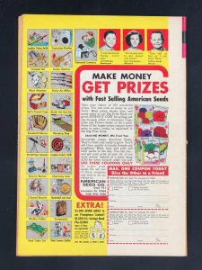 The Man From U.N.C.L.E. #12 (1967)