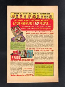 Abbott & Costello #5 (1968)