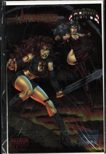 Avengelyne / Glory (1995) Glory