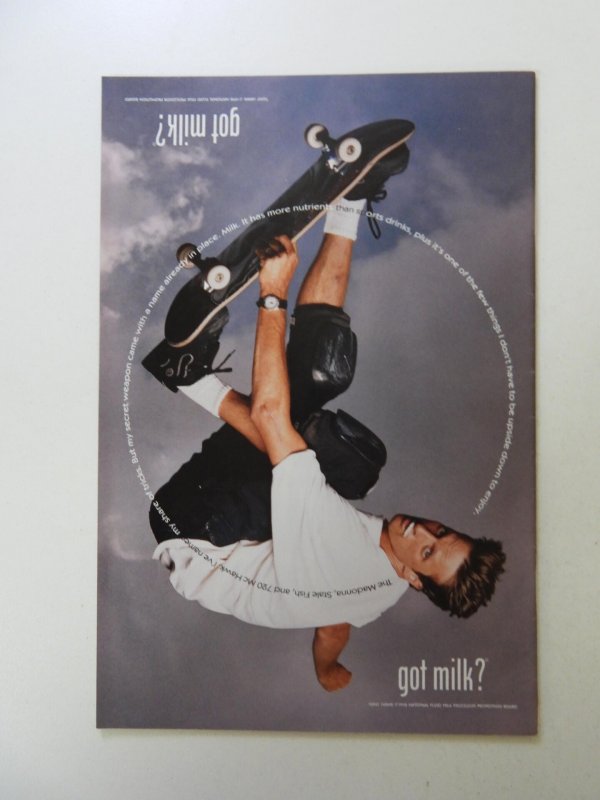 Deadpool #26 (1999) VF condition