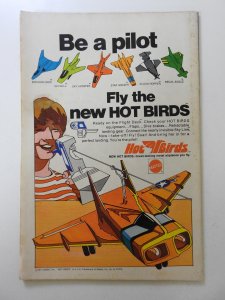 Strange Adventures #231 (1971) Fine+ Condition!