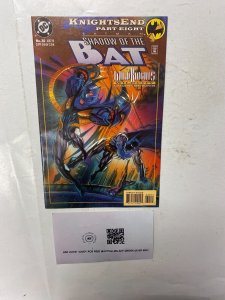 Shadow of the Bat #30 VF-NM DC Comics comic book 1 JW38