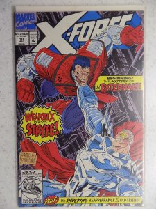X-Force #10 (1992)