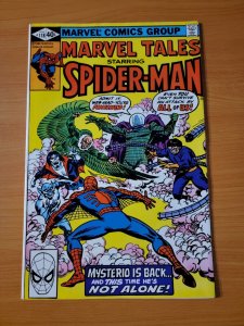 Marvel Tales #118 Direct Market Edition ~ NEAR MINT NM ~ 1980 Marvel Comics