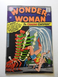 Wonder Woman #169 (1967) FN Condition!
