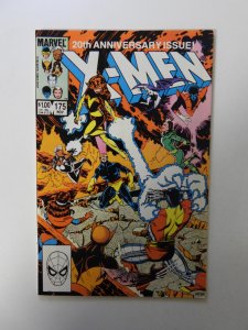 The Uncanny X-Men #175 Direct Edition (1983) VF- condition