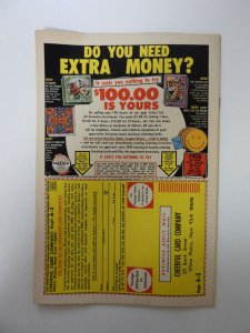 Thor #197 (1972) FN- condition