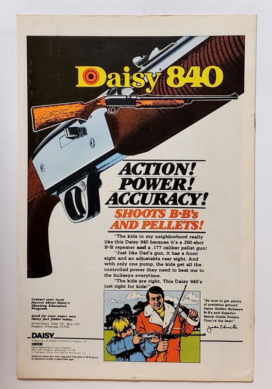 World of Krypton #2 (Aug 1979, DC) VF