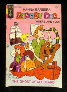 Scooby Doo #6