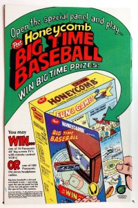 Web of Spider-Man #8, Controversial issue