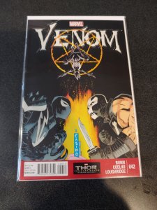 Venom #42 (2013)