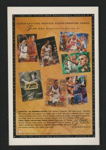 Spider-Man #60 (1995) Marvel ~ The Face Of Kaine