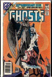 Ghosts #105 (1981)