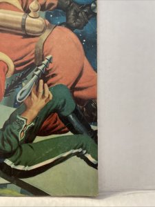 Four Color Comics #512  1953, Dell Flash  Gordon