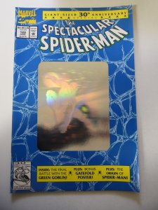 The Spectacular Spider-Man #189 (1992)