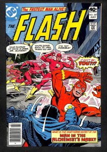 The Flash #287 (1980)