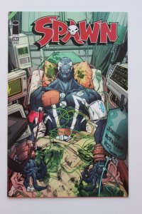 Spawn #253 (2015) NM