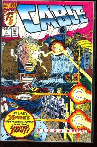 Cable #1 (1992)